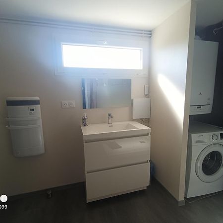 Apartamento Aux Pieds De La Colline De Mousson Pont-à-Mousson Exterior foto