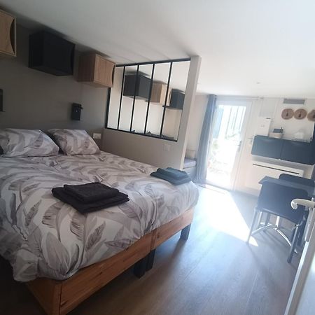 Apartamento Aux Pieds De La Colline De Mousson Pont-à-Mousson Exterior foto