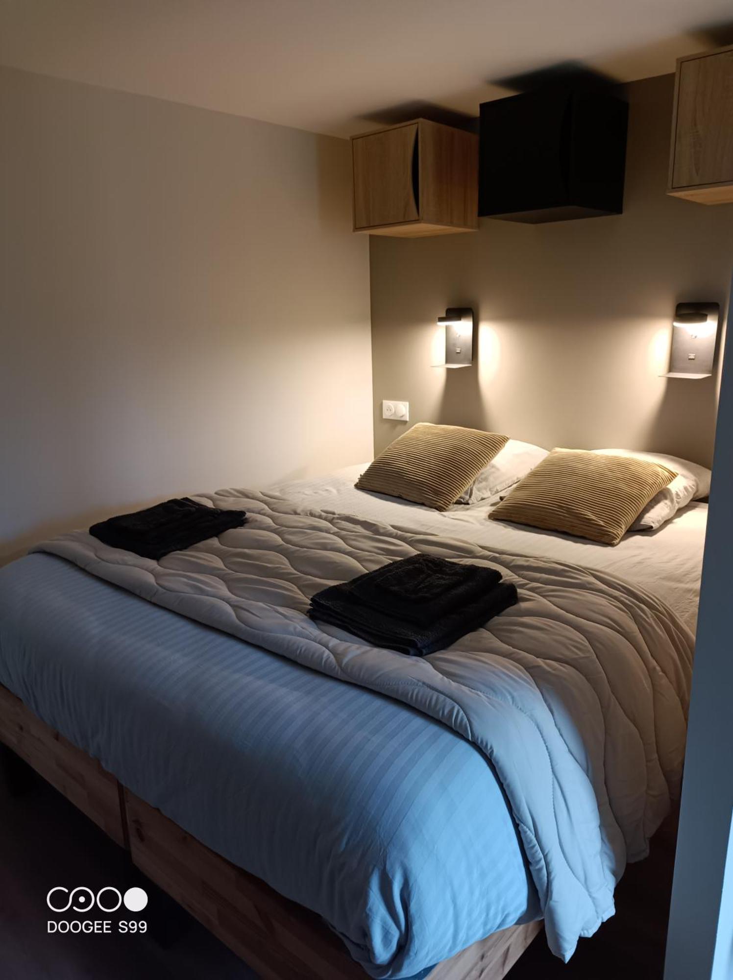Apartamento Aux Pieds De La Colline De Mousson Pont-à-Mousson Exterior foto
