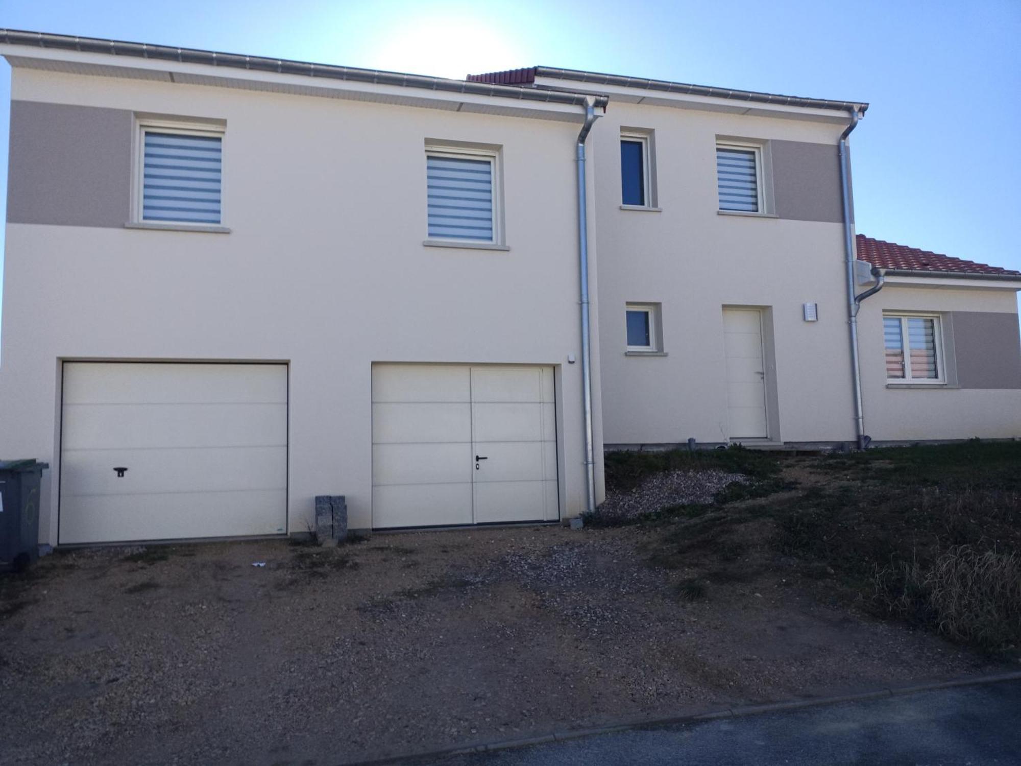 Apartamento Aux Pieds De La Colline De Mousson Pont-à-Mousson Exterior foto
